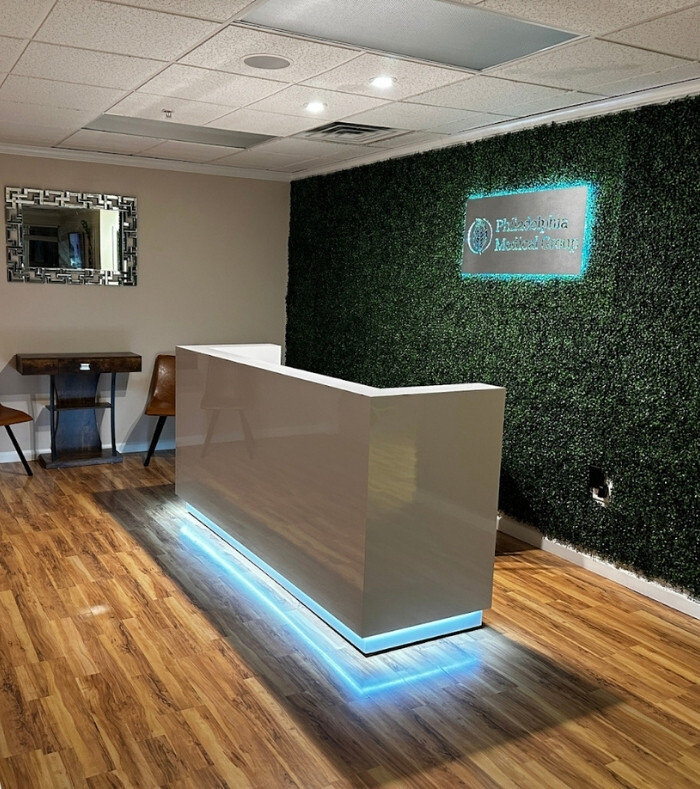 Picture of Philadelphia Medical Group